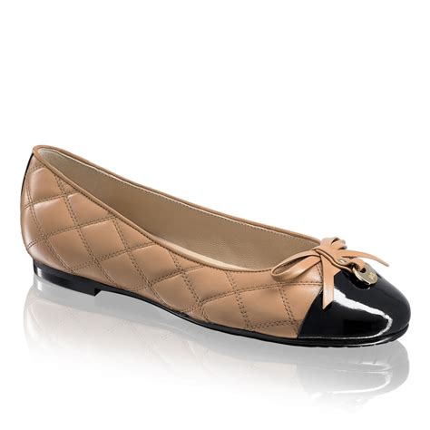 chanel ballet pump dupes|chanel ballet flats.